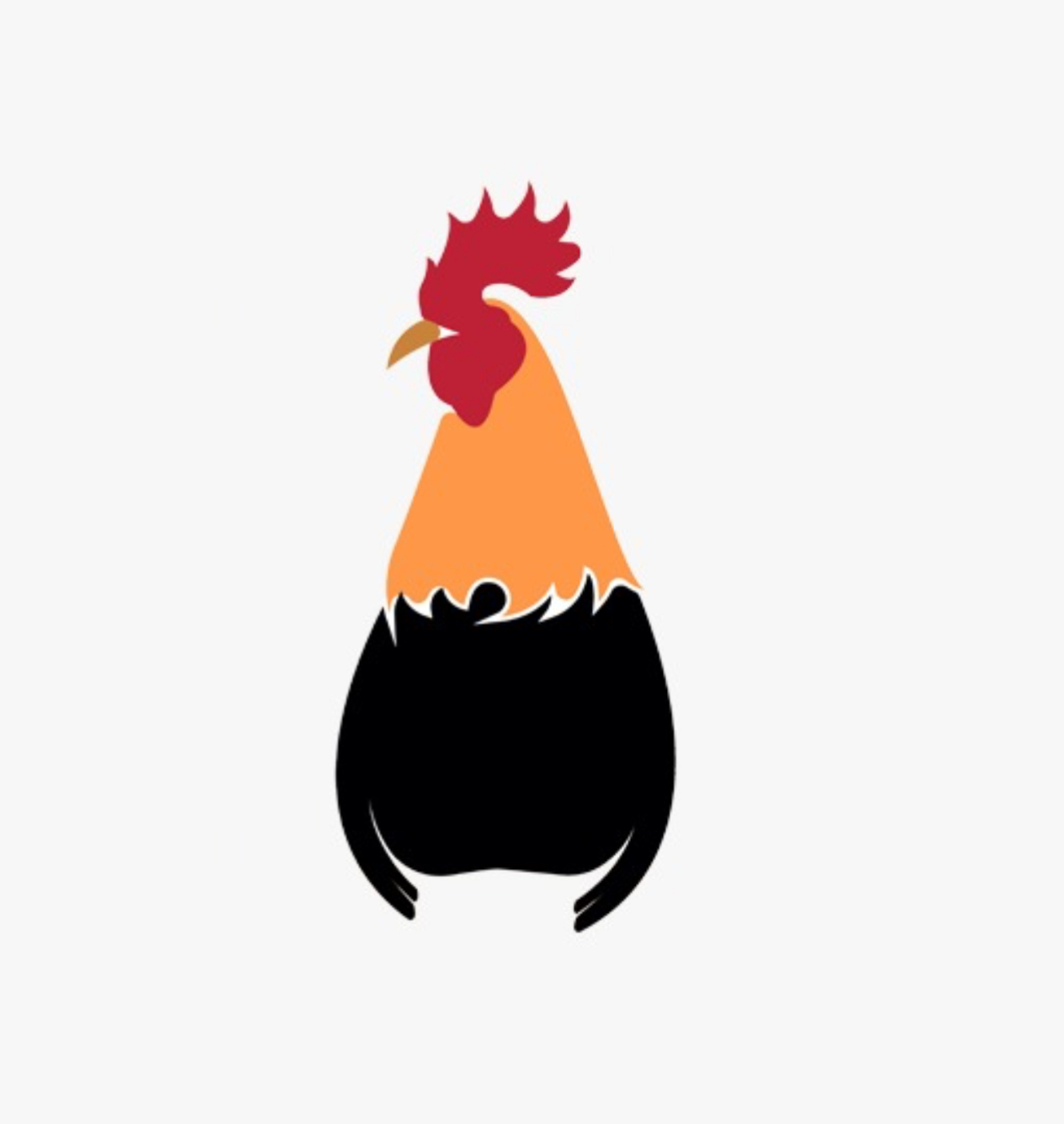 Coscia di pollo