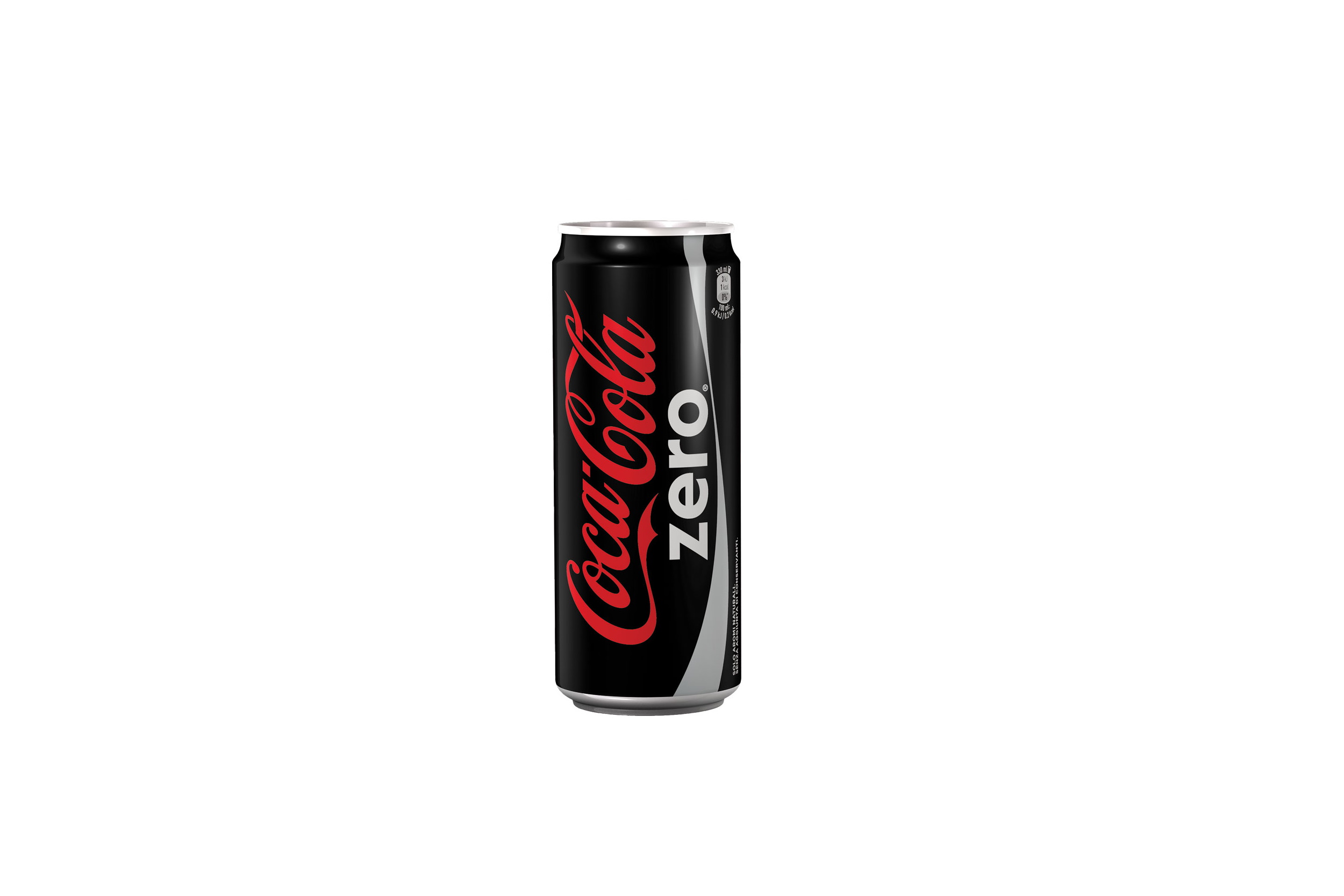 Coca Cola Zero 33 cl